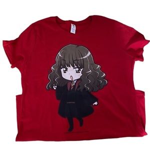 Harry Potters Hermione